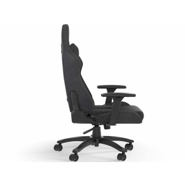 CORSAIR Gejmerska stolica TC100 Relaxed /CF-9010052-WW/crno-siva - CF-9010052-WW