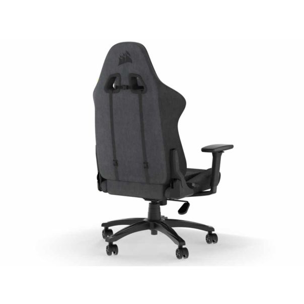 CORSAIR Gejmerska stolica TC100 Relaxed /CF-9010052-WW/crno-siva - CF-9010052-WW