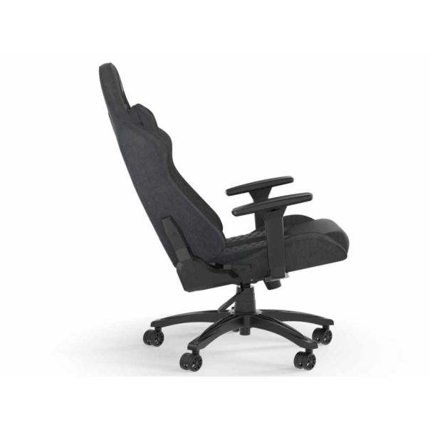 CORSAIR Gejmerska stolica TC100 Relaxed /CF-9010052-WW/crno-siva - CF-9010052-WW
