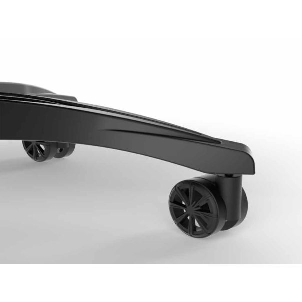 CORSAIR Gejmerska stolica TC100 Relaxed /CF-9010052-WW/crno-siva - CF-9010052-WW