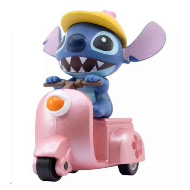 YuMe Toys Stitch - Yume Hero Box Blind Box - EP3250429