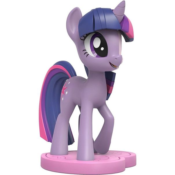 Mighty Jaxx Freeny's Hidden Dissectibles: My Little Pony Wave 2 - EP3249144