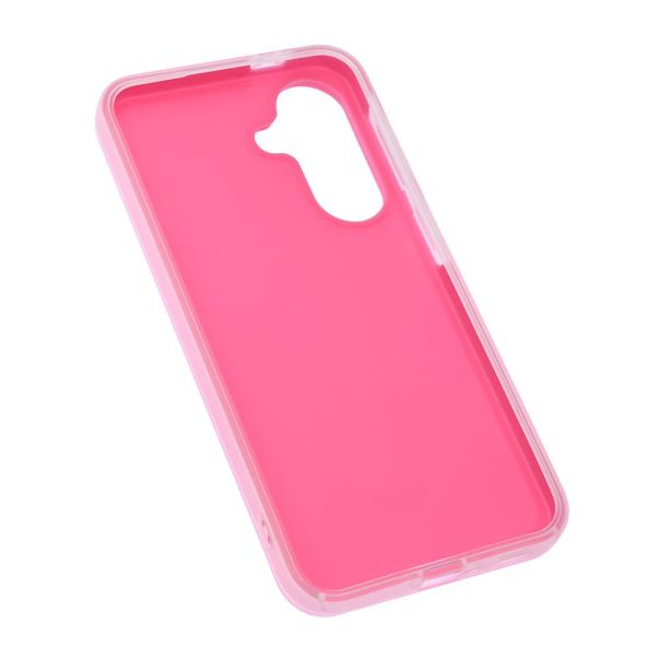 Maska za Samsung A376B Galaxy A37 pink Sugar Pop - EP2949520