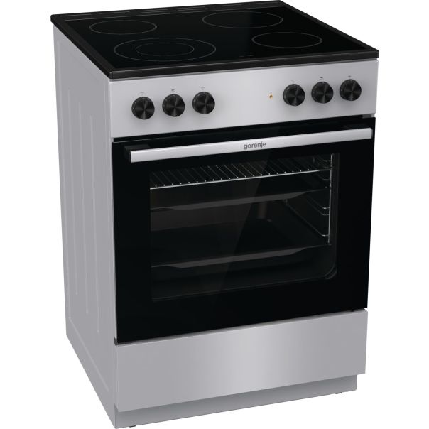 GORENJE Električni šporet GEC6A41SC - GEC6A41SC