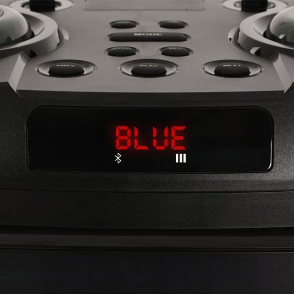 Bluetooth zvucnik NDR-21280 - 224804