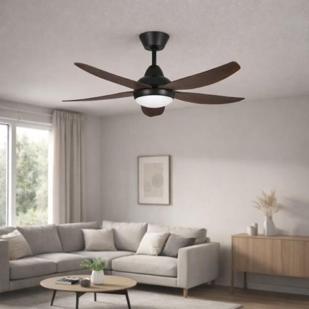 PROSTO Plafonski ventilator CFB5605L-5-50 - EP3159036