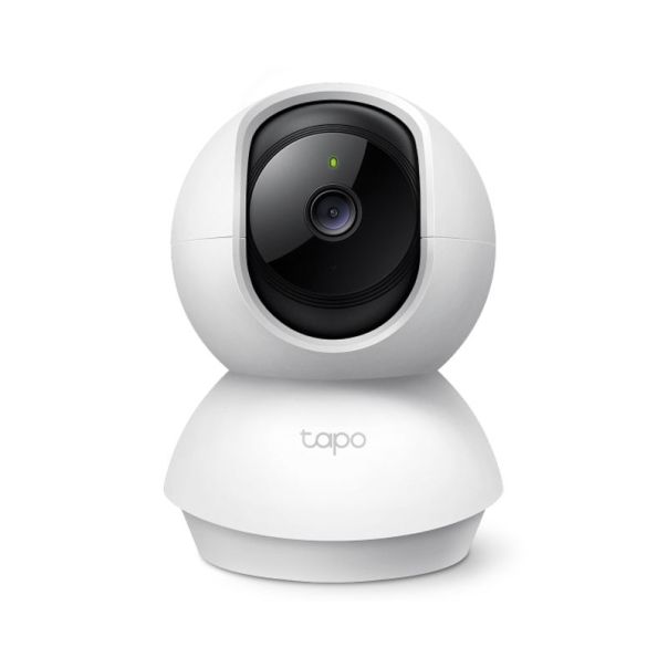 TP-LINK TC71 4MP Pan/Tilt Home Security WiFi kamera - EP3251815
