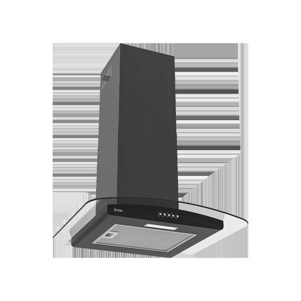 VOX Aspirator CGL 6V17 BL - 200253