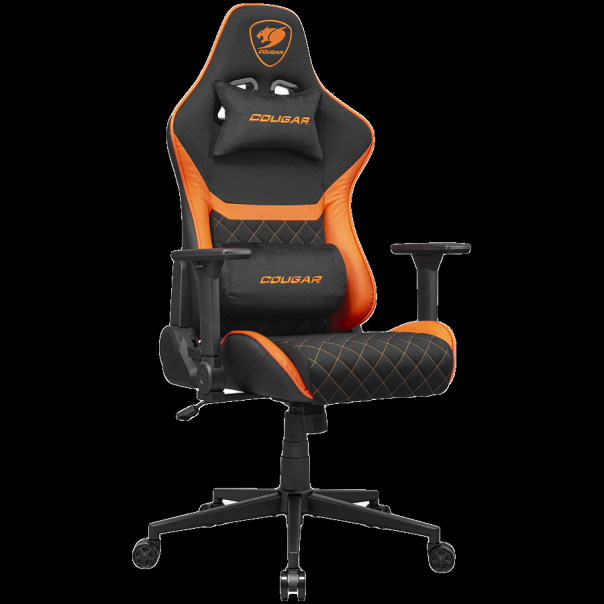 COUGAR GAMING COUGAR ARMOR ONE V2 F Gaming chair - EP2813357