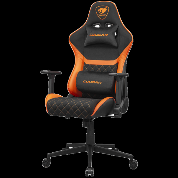 COUGAR GAMING COUGAR ARMOR ONE V2 F Gaming chair - EP2813357