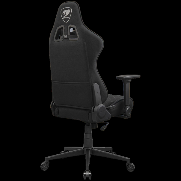 COUGAR GAMING COUGAR Armor One V2 Black F Gaming Chair - EP3199567