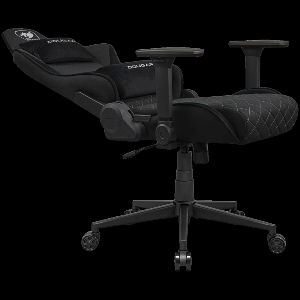 COUGAR GAMING COUGAR Armor One V2 Black F Gaming Chair - EP3199567