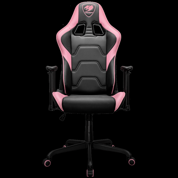 COUGAR GAMING COUGAR ARMOR ELITE EVA Gaming chair, Pink - EP2813324
