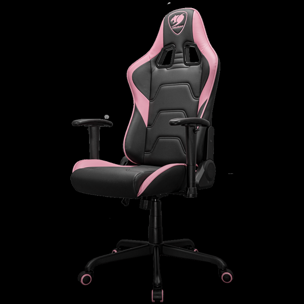 COUGAR GAMING COUGAR ARMOR ELITE EVA Gaming chair, Pink - EP2813324