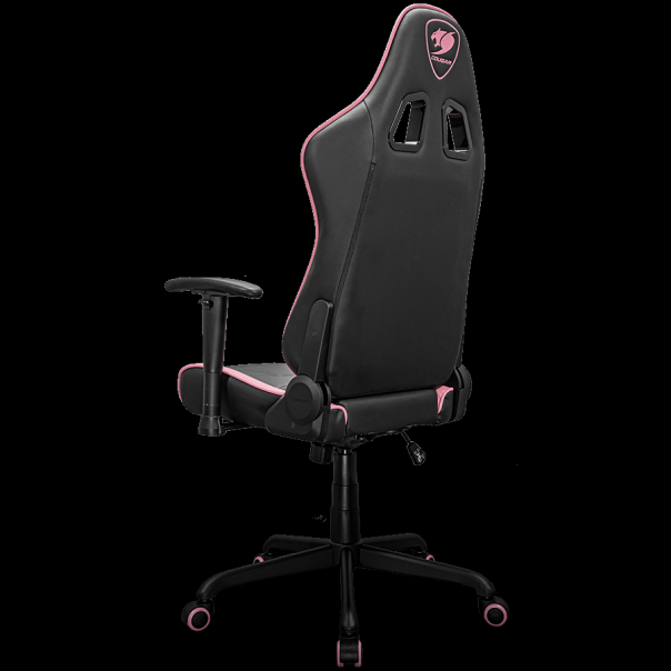 COUGAR GAMING COUGAR ARMOR ELITE EVA Gaming chair, Pink - EP2813324