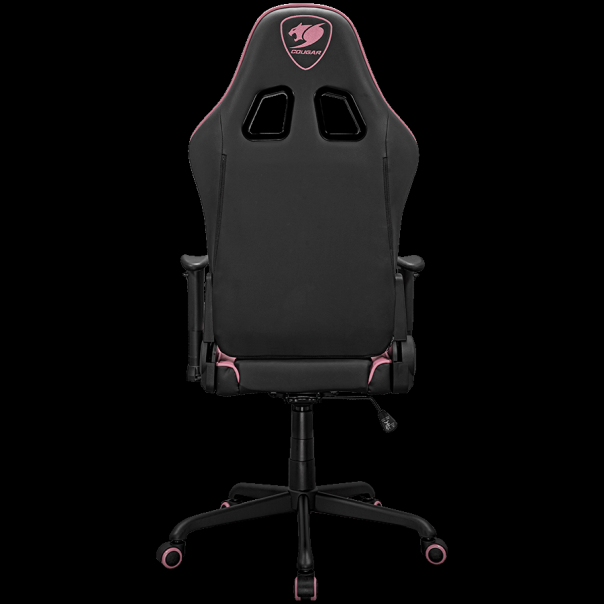 COUGAR GAMING COUGAR ARMOR ELITE EVA Gaming chair, Pink - EP2813324
