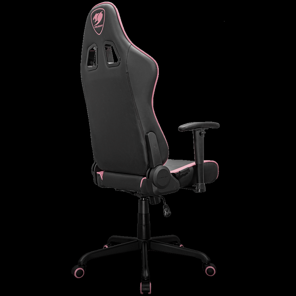 COUGAR GAMING COUGAR ARMOR ELITE EVA Gaming chair, Pink - EP2813324