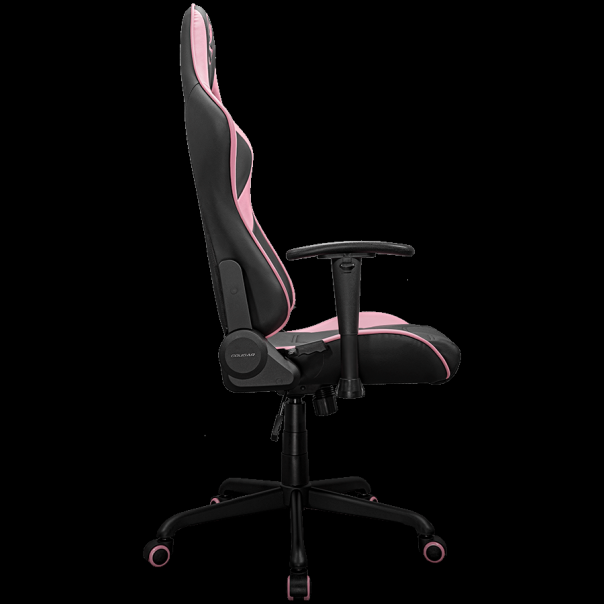 COUGAR GAMING COUGAR ARMOR ELITE EVA Gaming chair, Pink - EP2813324