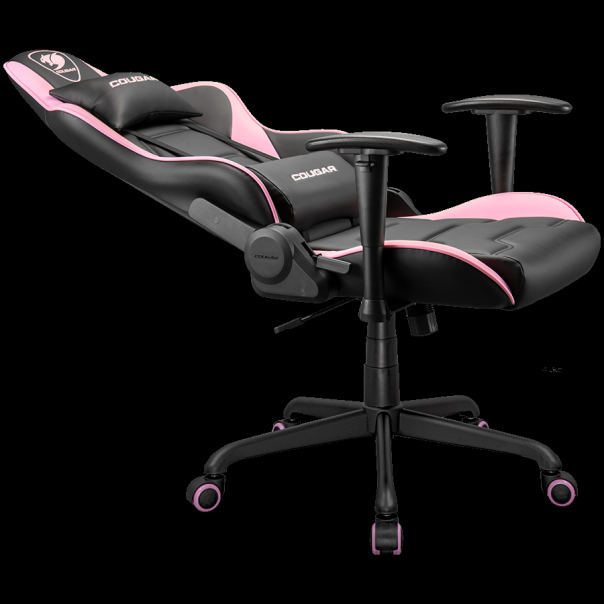 COUGAR GAMING COUGAR ARMOR ELITE EVA Gaming chair, Pink - EP2813324
