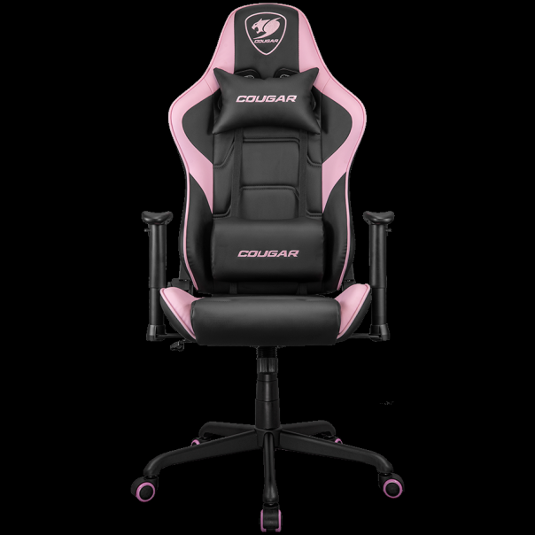 COUGAR GAMING COUGAR ARMOR ELITE EVA Gaming chair, Pink - EP2813324