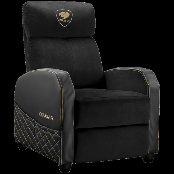 COUGAR GAMING COUGAR RANGER ELITE GOLD Gamig Sofa - EP2834220