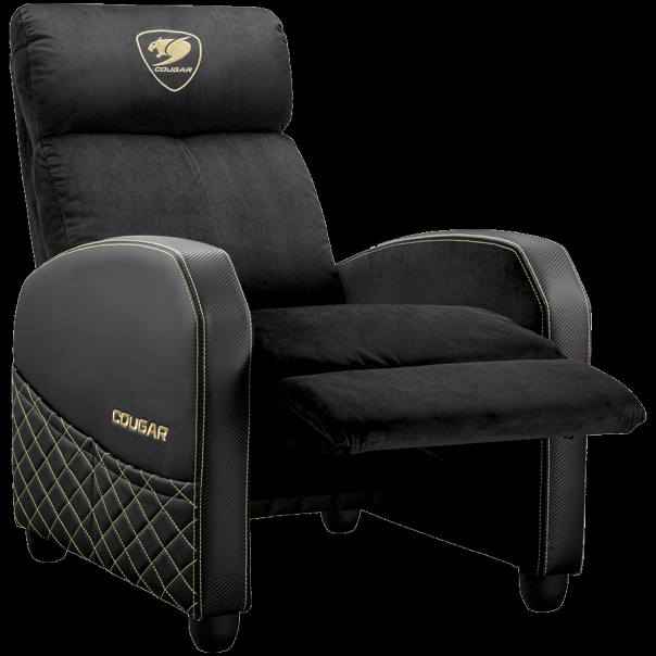 COUGAR GAMING COUGAR RANGER ELITE GOLD Gamig Sofa - EP2834220