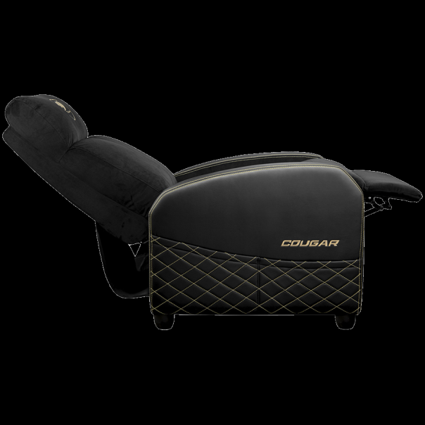 COUGAR GAMING COUGAR RANGER ELITE GOLD Gamig Sofa - EP2834220
