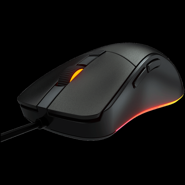 COUGAR GAMING COUGAR Surpassion EX Gaming Mouse, RGB Backlight - EP2834226