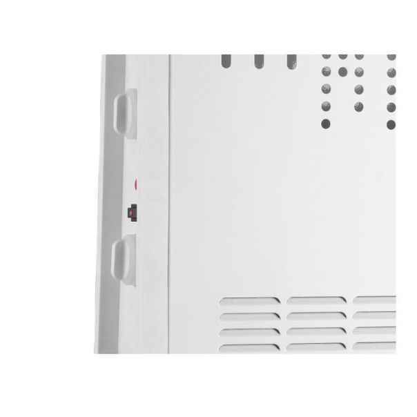 ISKRA Konvektorska grejalica sa ventilatorom CH-2020F-turbo - EP3158739