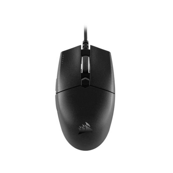 CORSAIR Žični gejmerski miš Katar Pro XT CH-930C111-EU, crna - CH-930C111-EU