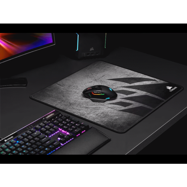 CORSAIR Bežični miš Dark core RGB CH-9315411-EU, crna - CH-9315411-EU