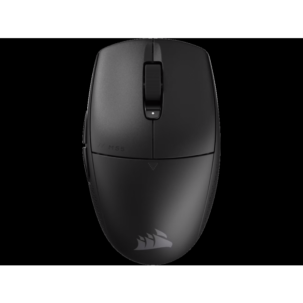 CORSAIR Bežični gaming miš M55 CH-931F000-WW, crna - CH-931F000-WW
