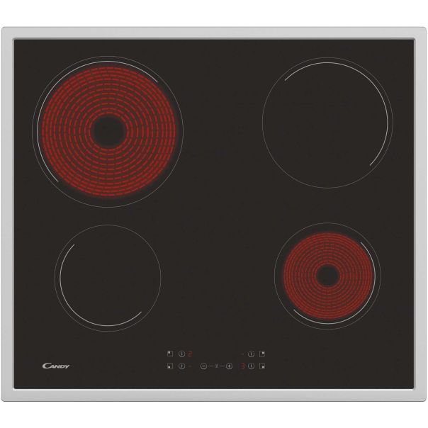 CANDY Ugradna ploča CH 64 FX - CH64FX