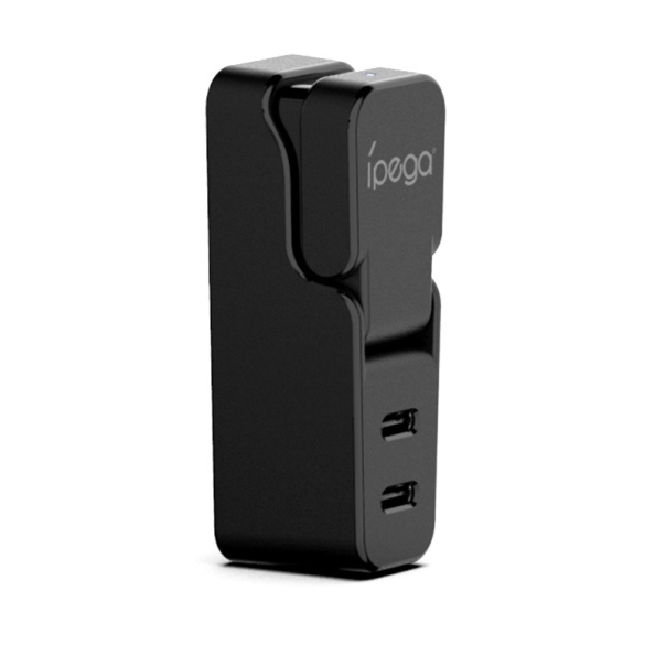 Charging Stand IPEGA PG-P5S040 za PS5 Slim - 618862