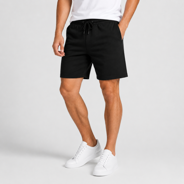 Mafimi boxer shorts set 3 kom crni - EP3161464