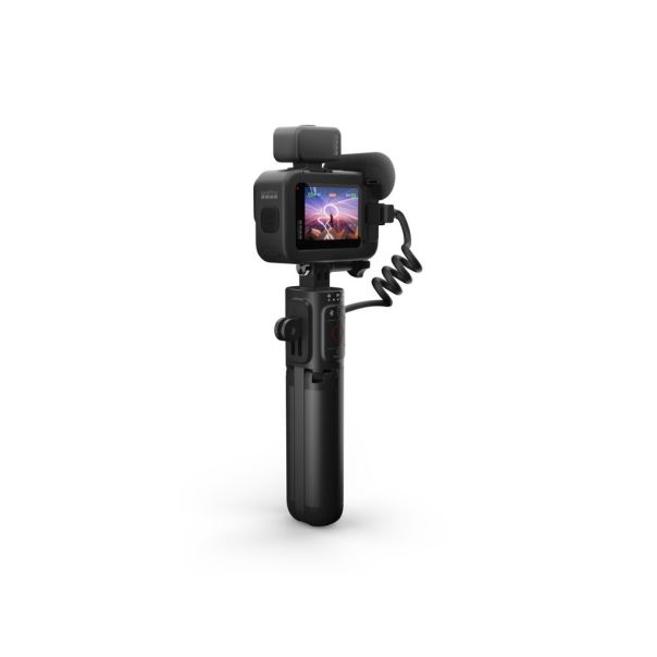GOPRO Akciona Kamera Hero 12 Creator Edition, crna - CHDFB-121-EU