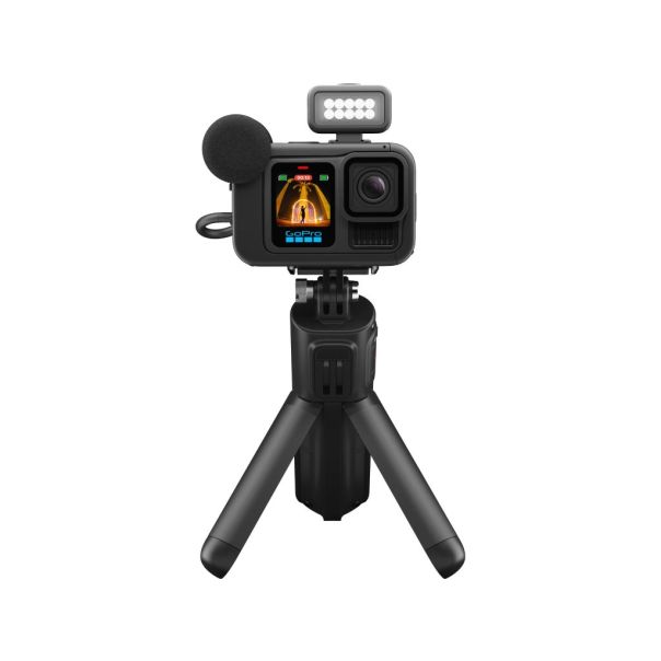 GOPRO Akciona Kamera HERO13 Black Creator Edition - CHDFB-131-EU
