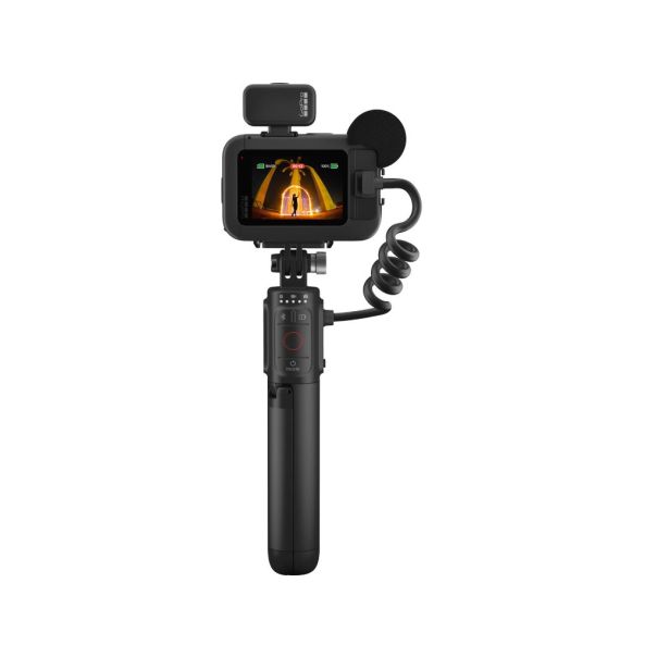 GOPRO Akciona Kamera HERO13 Black Creator Edition - CHDFB-131-EU