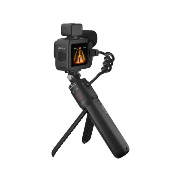 GOPRO Akciona Kamera HERO13 Black Creator Edition - CHDFB-131-EU