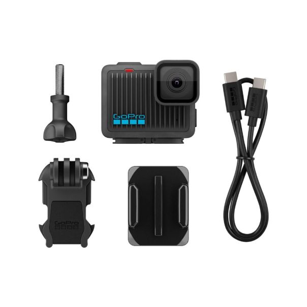 GOPRO Akciona kamera HERO - CHDHF-131-EU