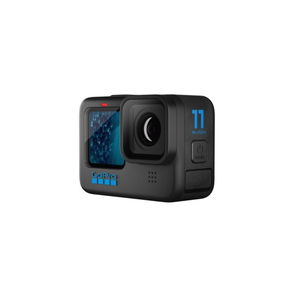 GOPRO Akciona Kamera Hero 11, crna - CHDHX-112-RW