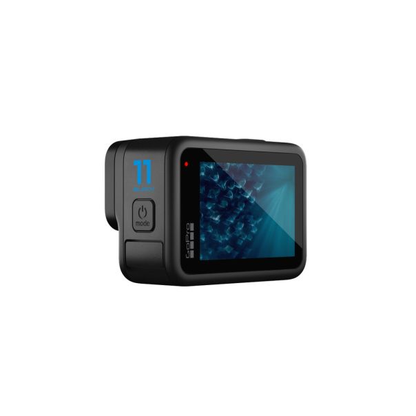 GOPRO Akciona Kamera Hero 11, crna - CHDHX-112-RW