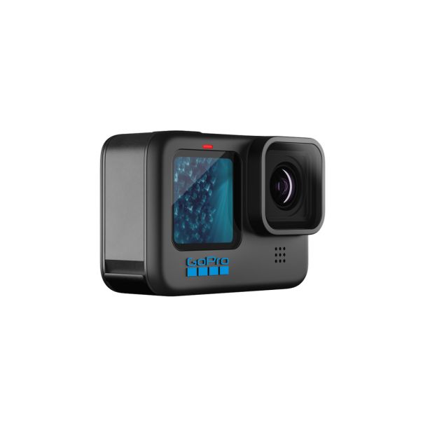 GOPRO Akciona Kamera Hero 11, crna - CHDHX-112-RW