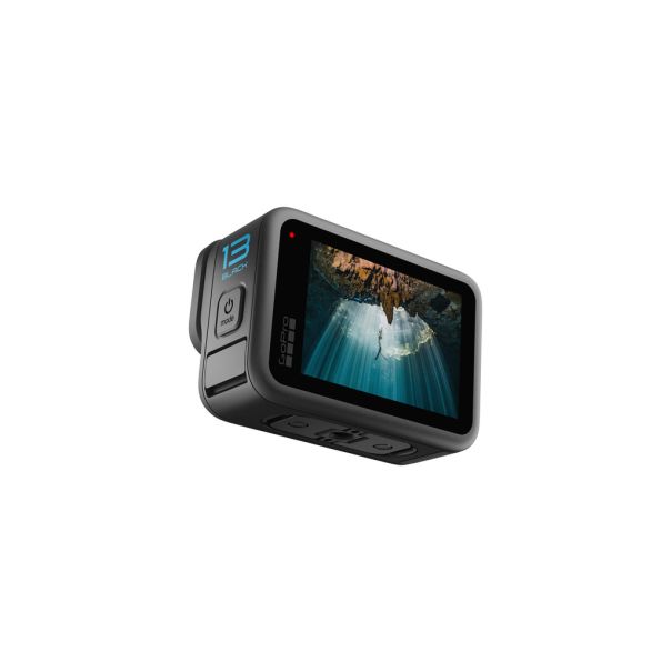 GOPRO Akciona Kamera HERO13 Black - CHDHX-131-RW