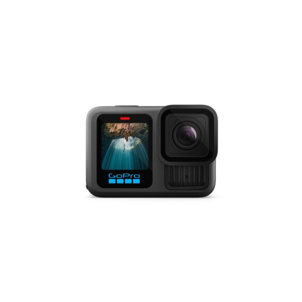 GOPRO Akciona Kamera HERO13 Black - CHDHX-131-RW