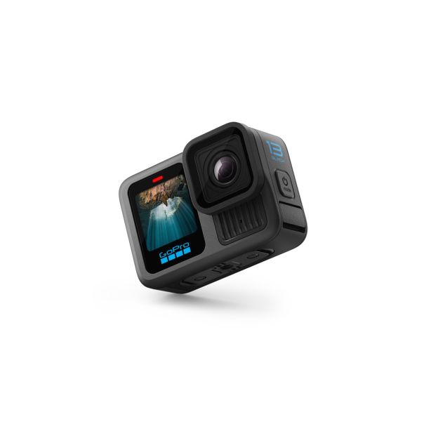 GOPRO Akciona Kamera HERO13 Black - CHDHX-131-RW