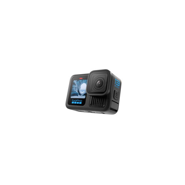 GOPRO Akciona Kamera HERO13 Black - CHDHX-131-RW