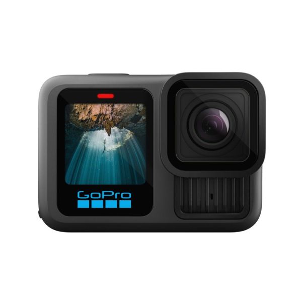 GOPRO Akciona Kamera HERO13 Black - CHDHX-131-RW