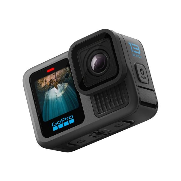 GOPRO Akciona Kamera HERO13 Black - CHDHX-131-RW