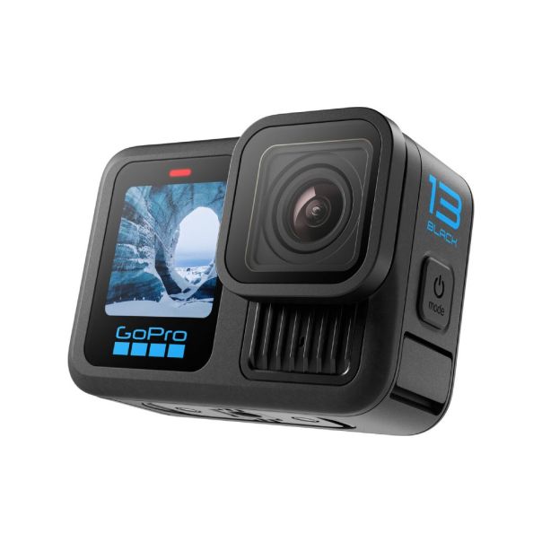 GOPRO Akciona Kamera HERO13 Black - CHDHX-131-RW